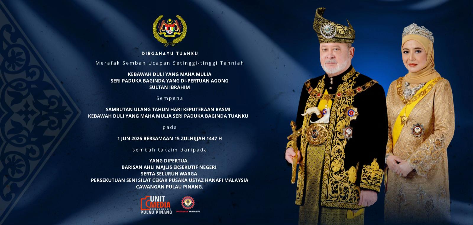 @Pusaka Hanafi Pulau Pinang