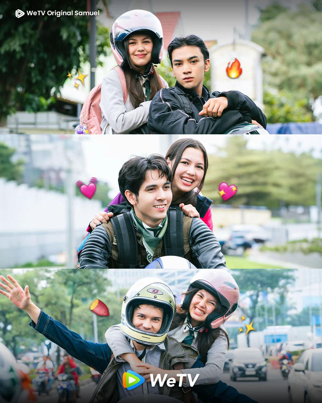 @WeTV Indonesia