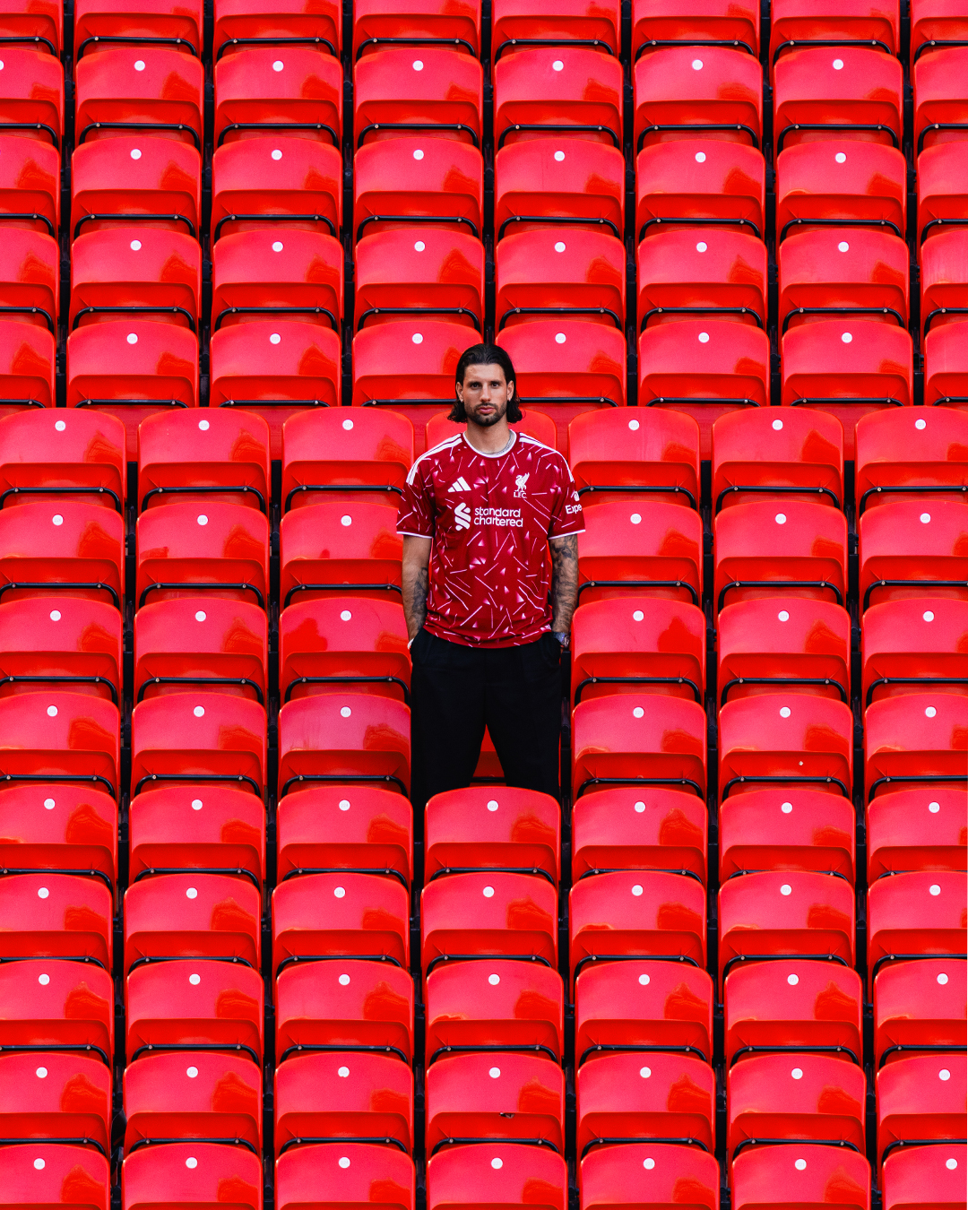 @Liverpool FC