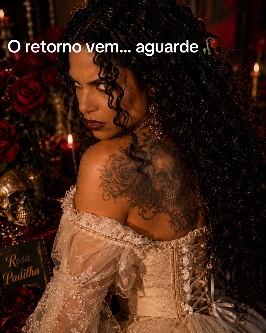 @Fernanda Martines ⭐️