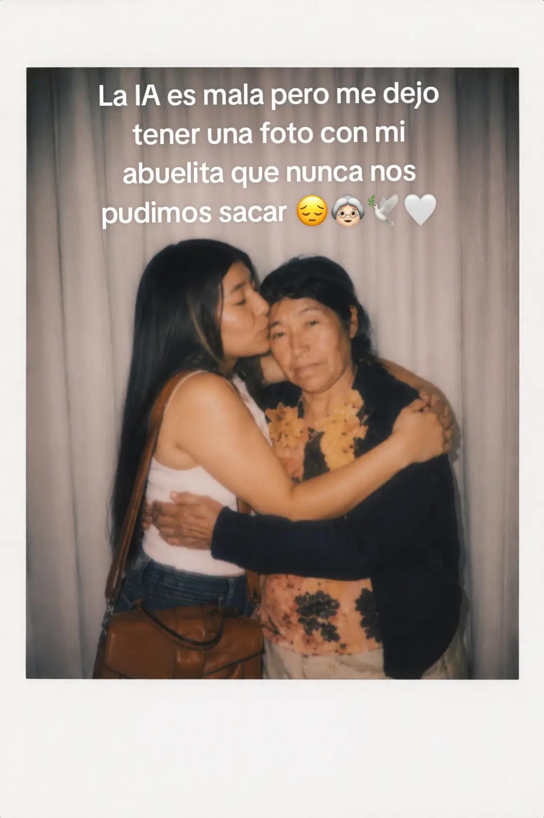 @Liz Castillo