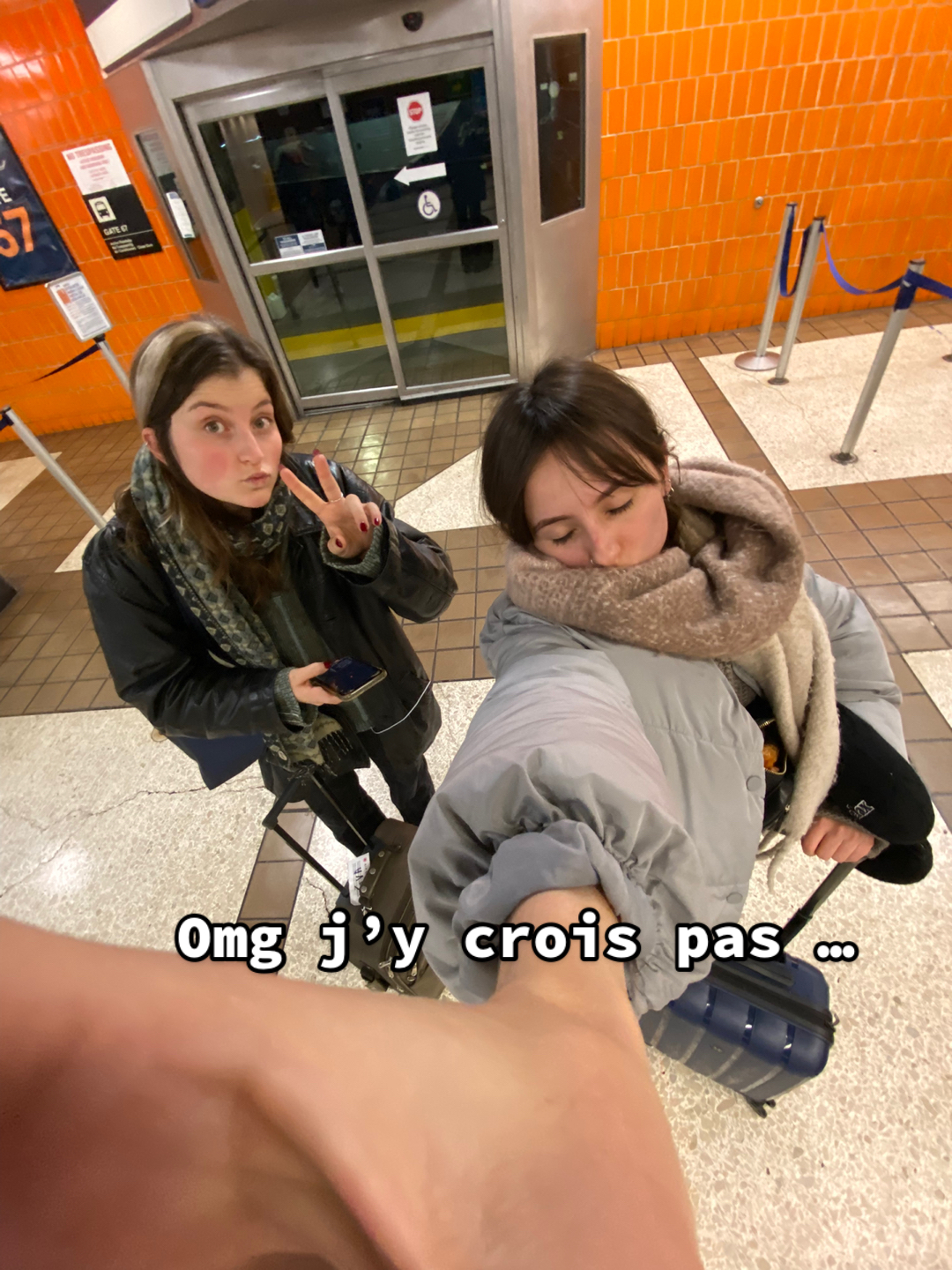 @Stella nera