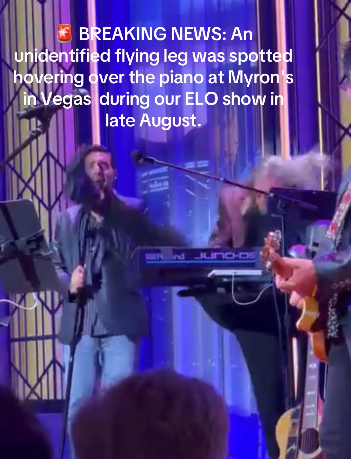 @Renaissance Rock Orchestra