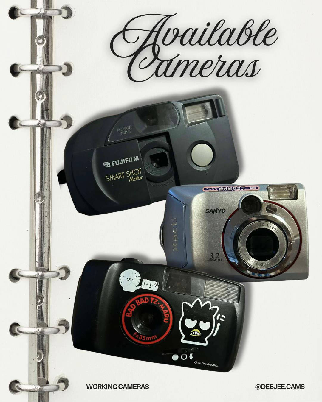 @deejee cams
