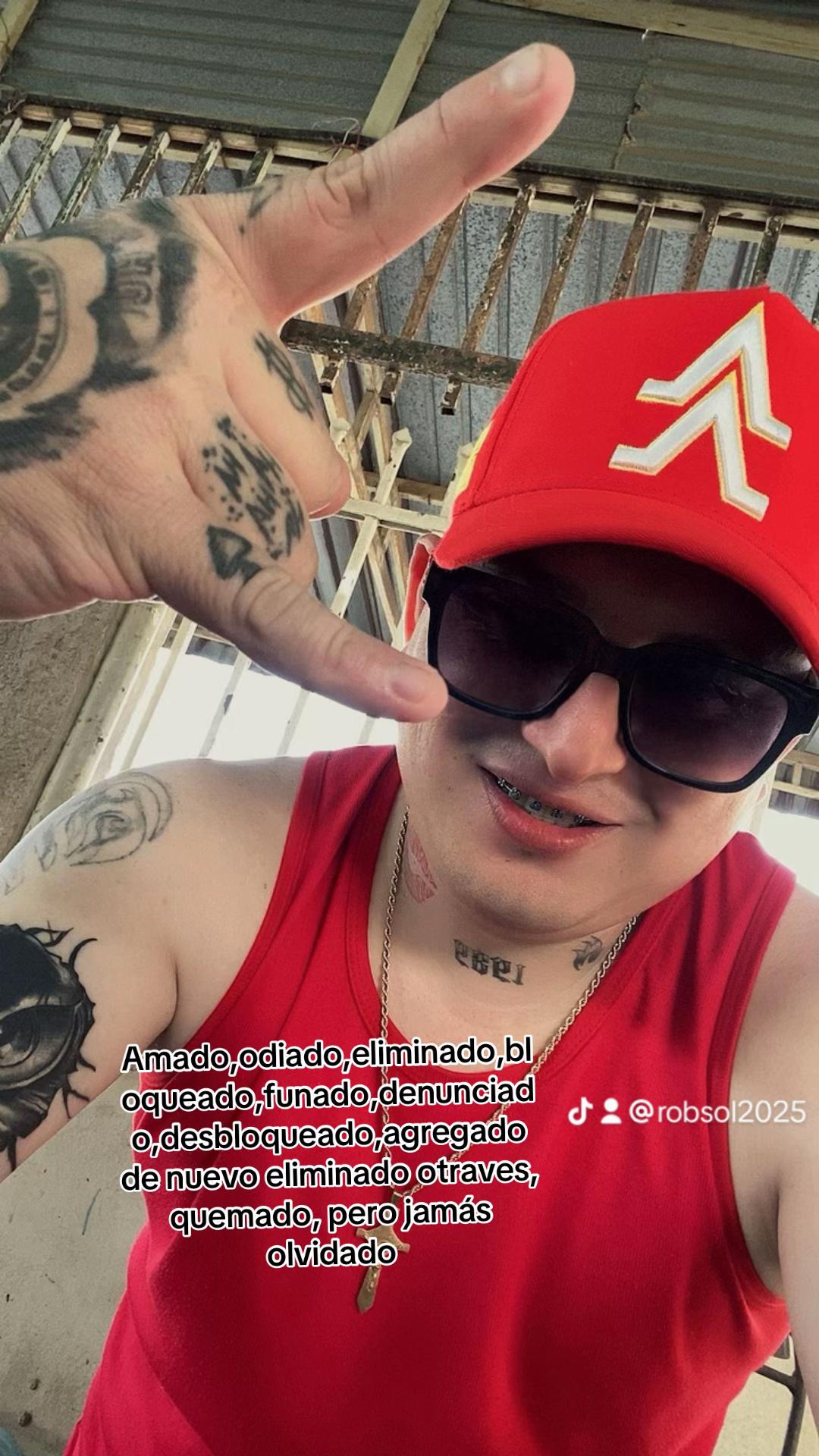 @Robsol2025👁️🪬
