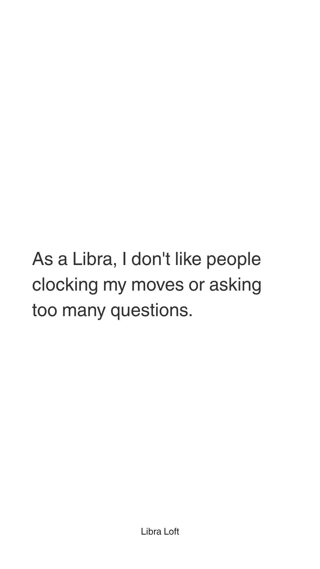 @Libra Queen👑💋