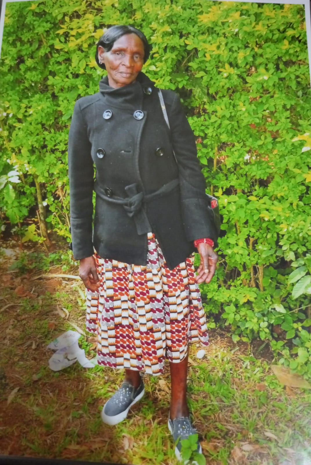 @Meru daughter 🥰🥰🥰