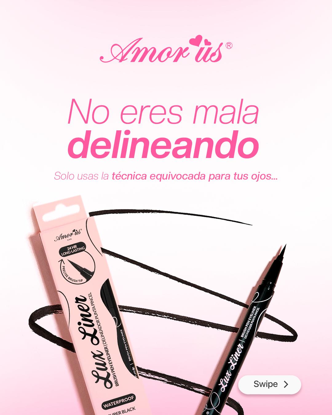 @Amor Us MX