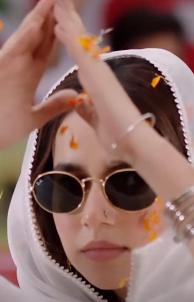 @علیشبہ گل