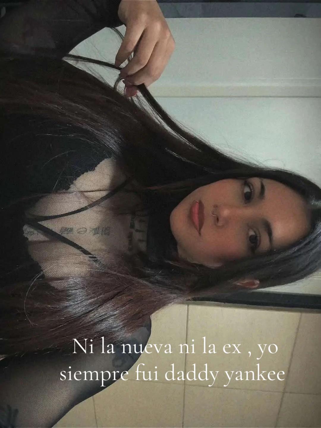 @Priscila Martinez