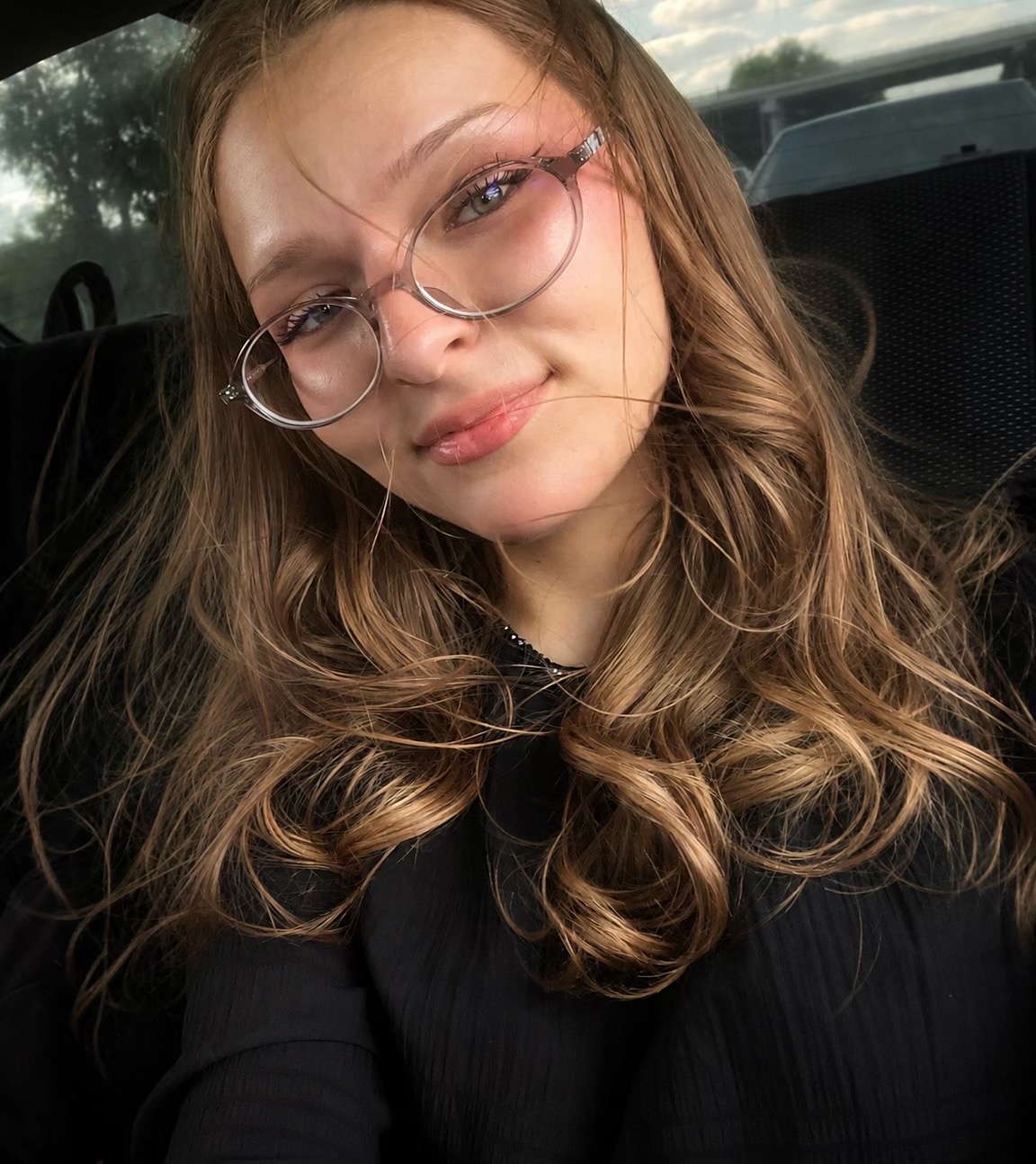 @Любовь
