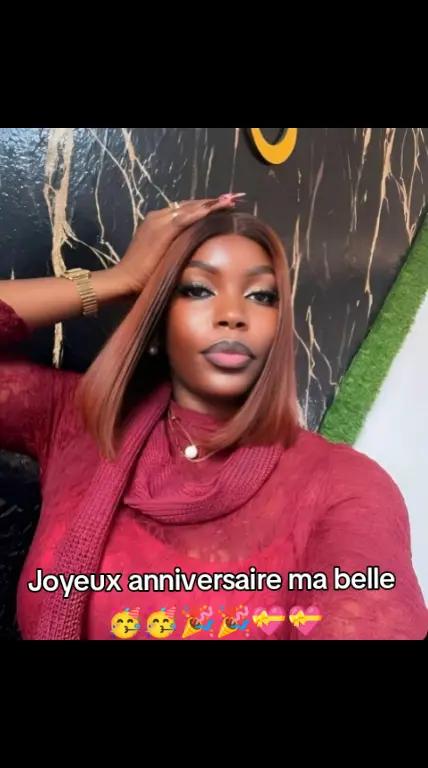 @✨BÉRÉNICE✨