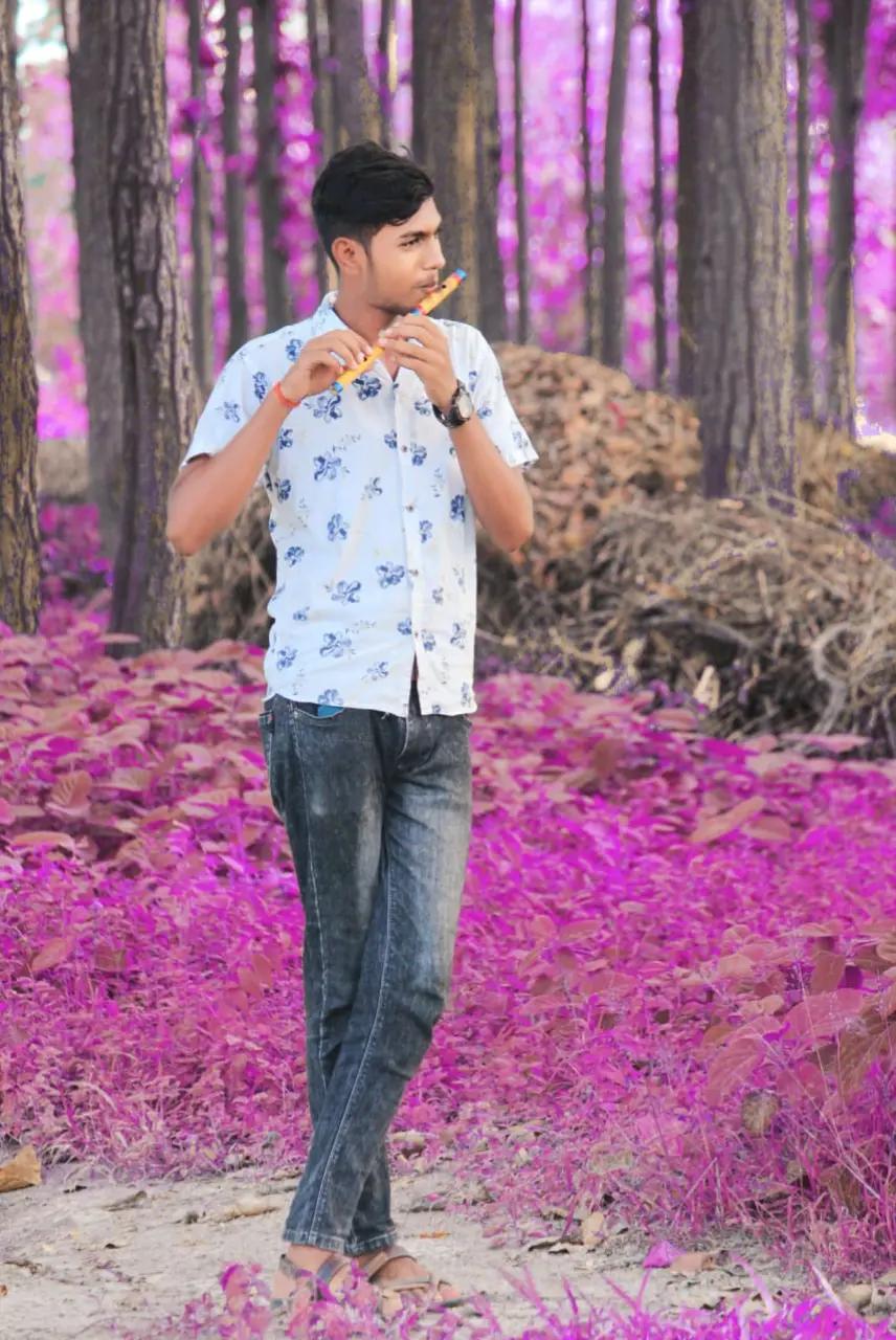 @It's Priyanshu❤️