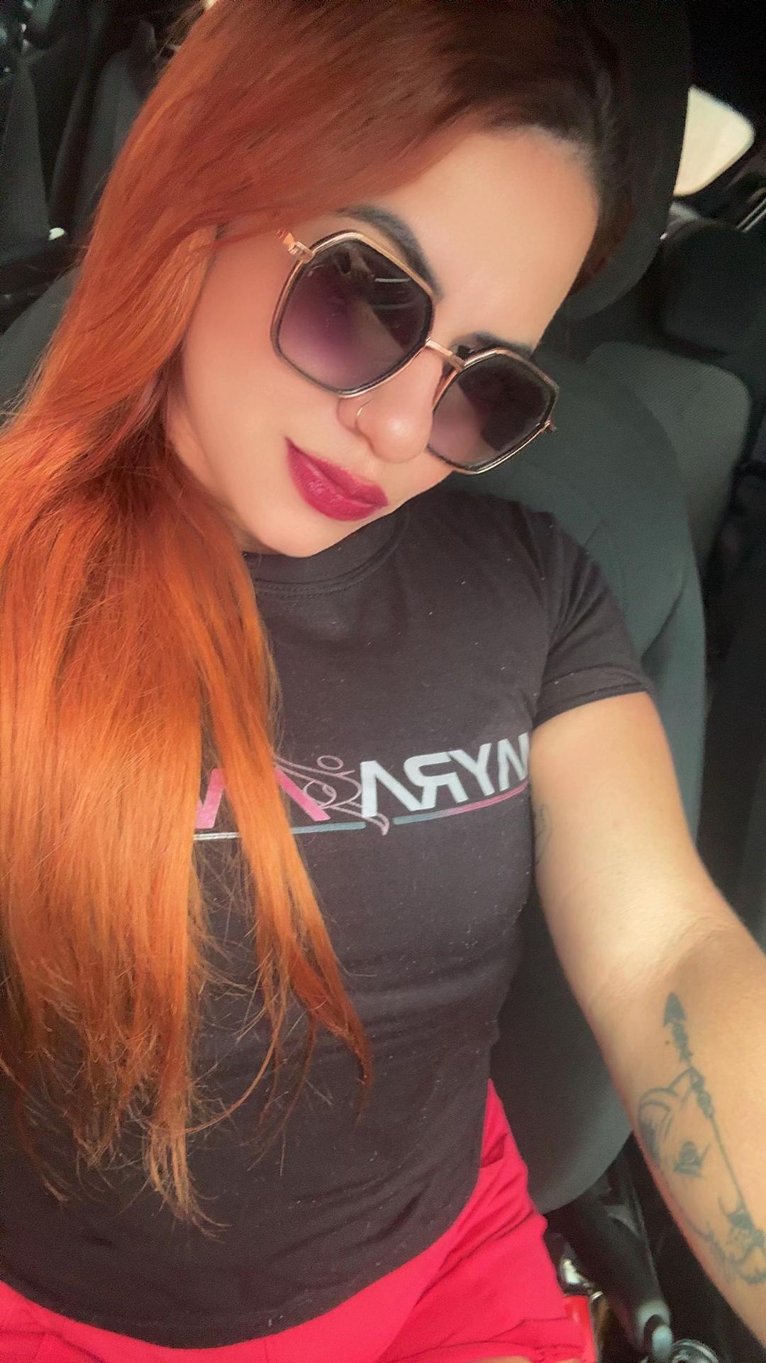 @Mayra Maromba 💪🏻
