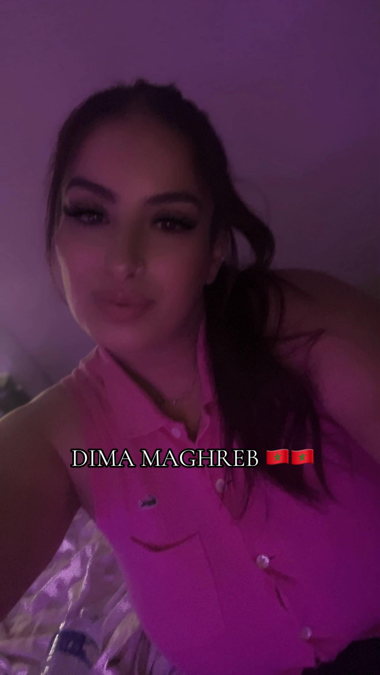 @LaMarocaineCurly🇲🇦