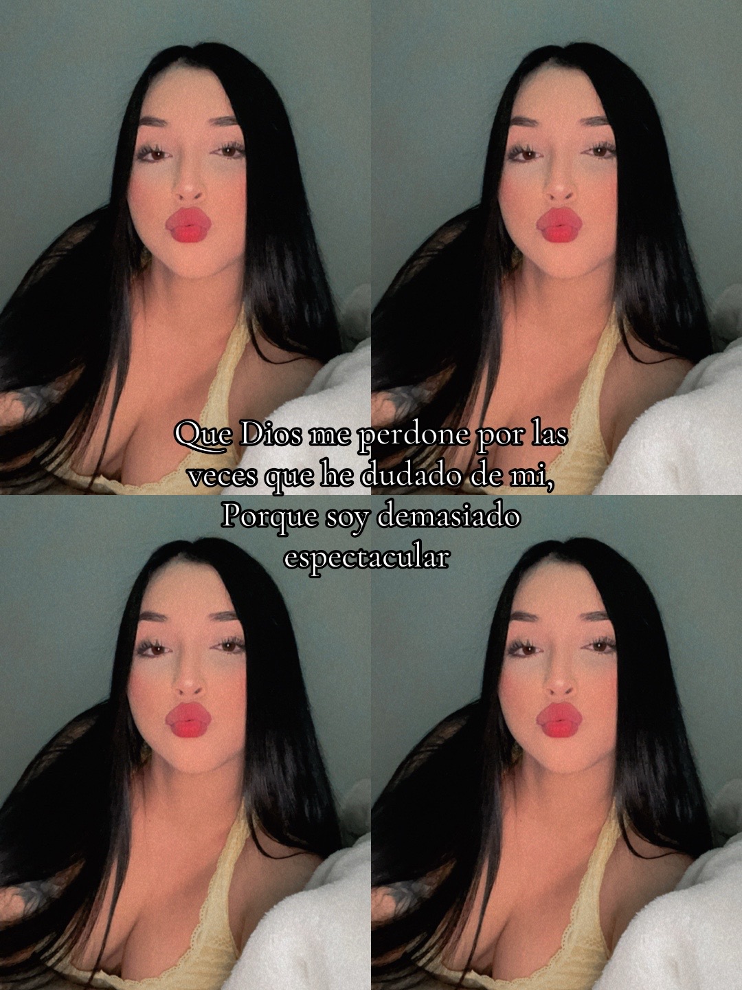 @Estefany Garcia