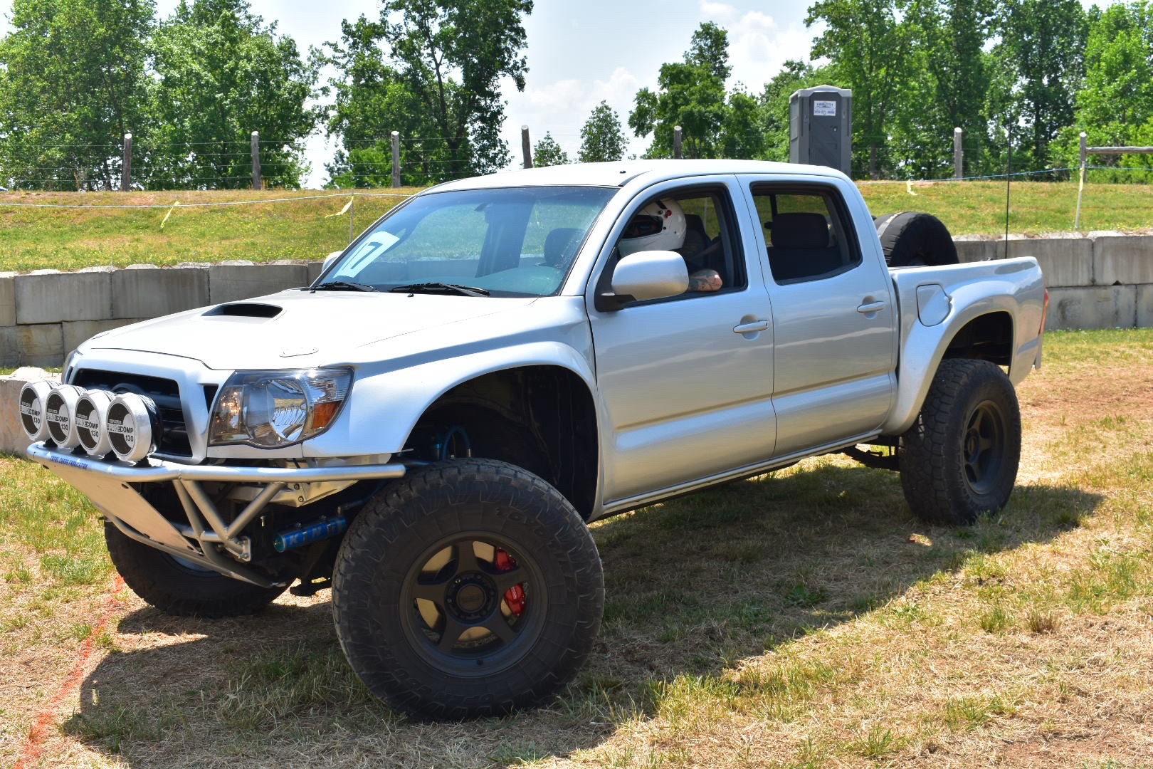 @The Farm at Uwharrie