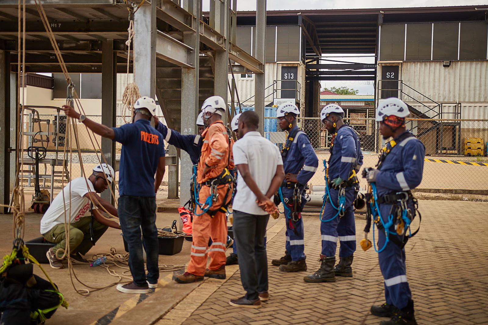 @HEIGHT SERVICES