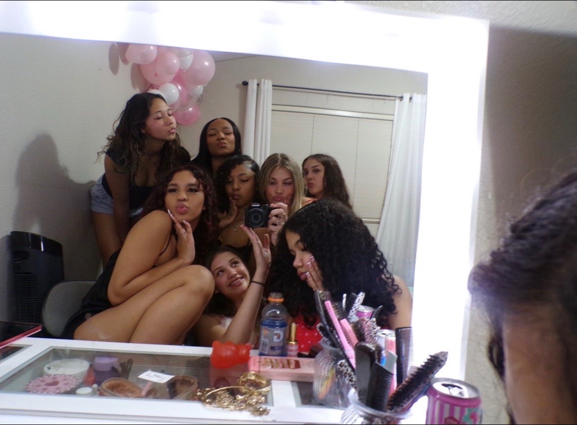 @sierra ✿