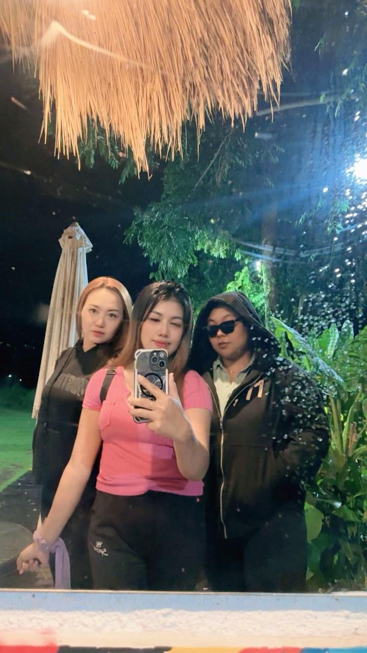 @Mommy Yuli 🚀