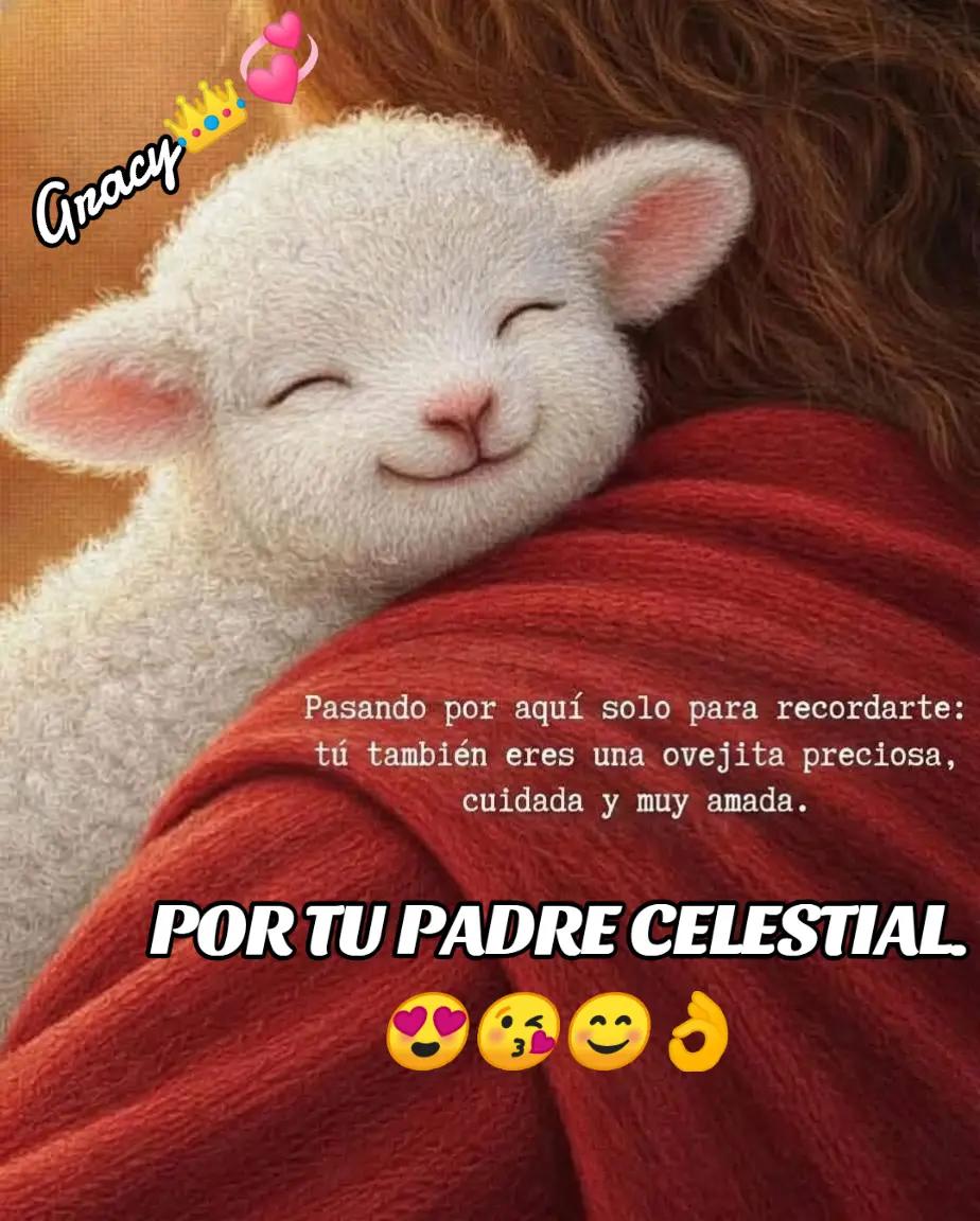 @JesucristoMiSalvador🥰🥰