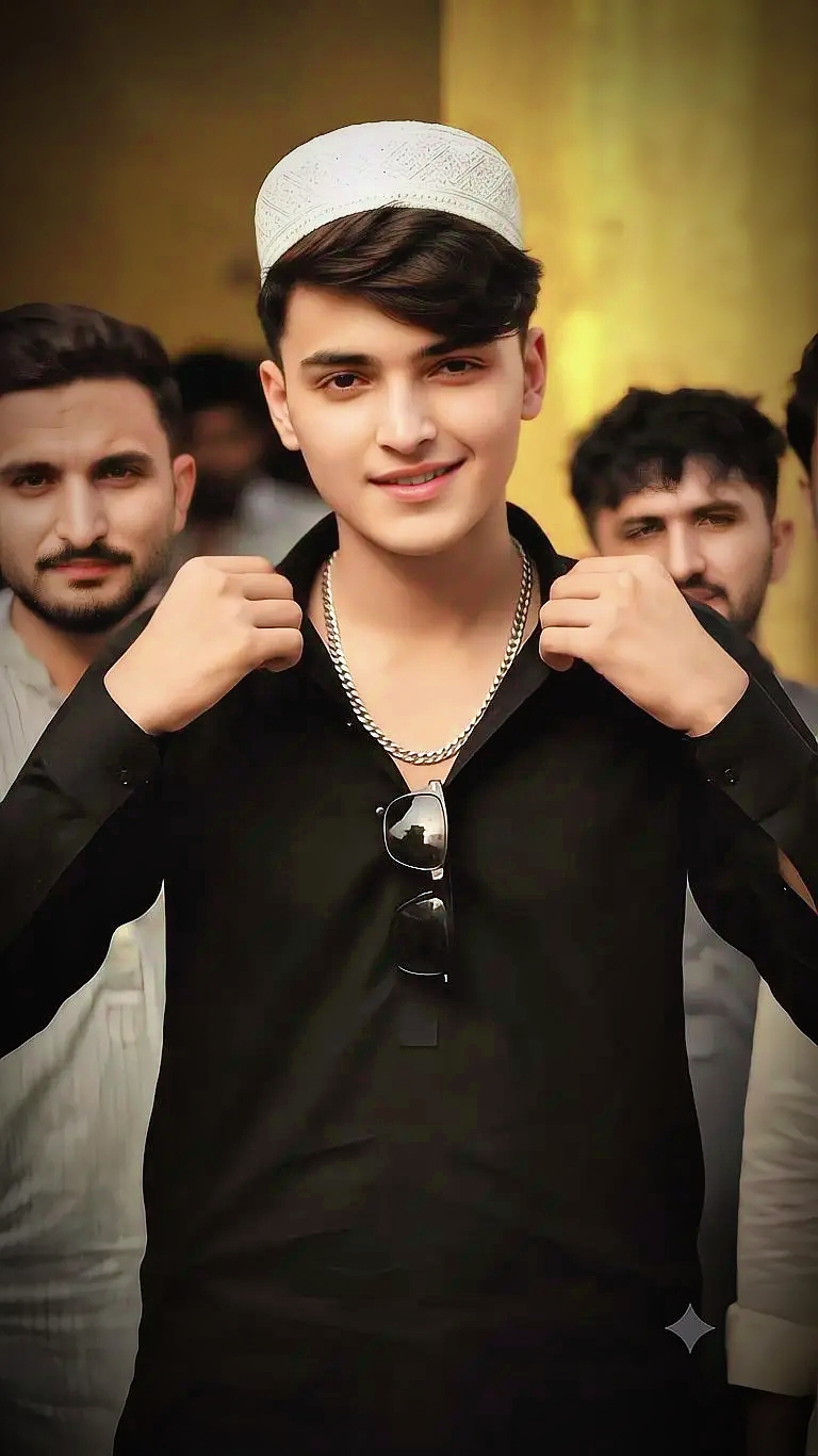 @HANGU BOY