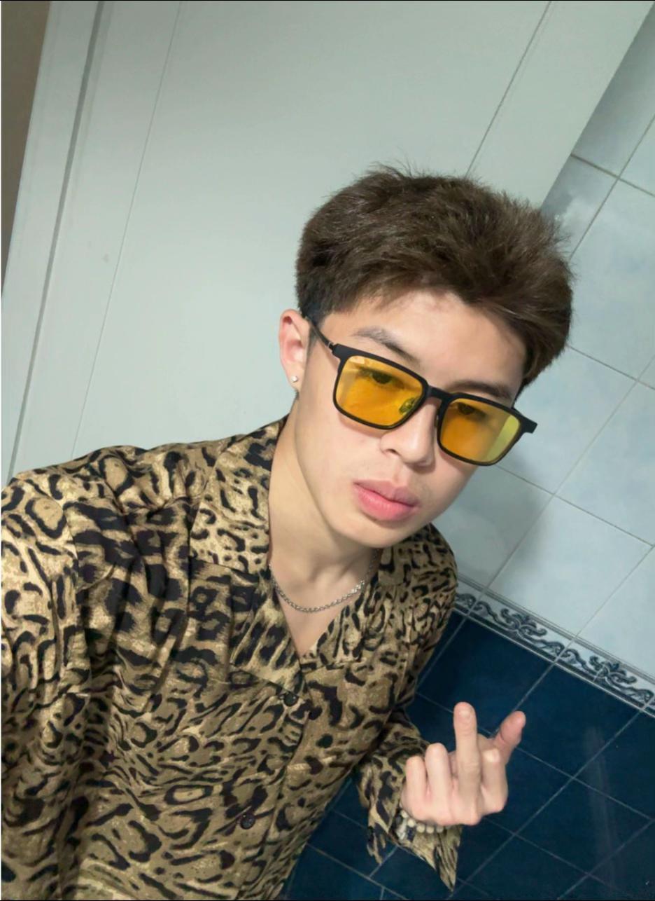@Terrence Tjahyadi 蔡