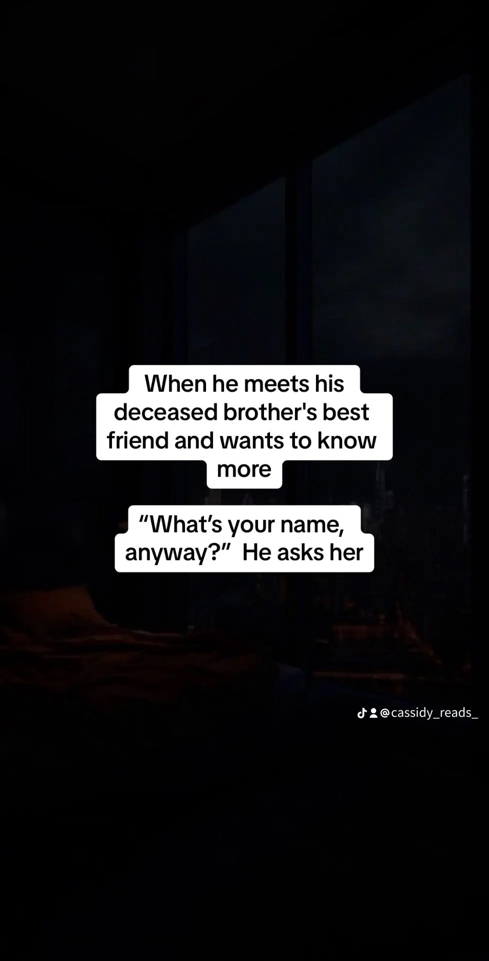 @Cassidyreads