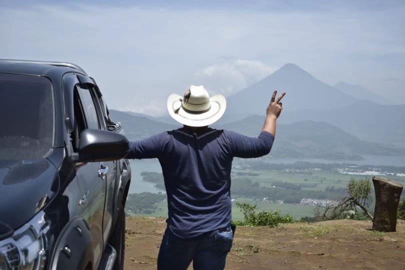 @Alex Rancho Humilde