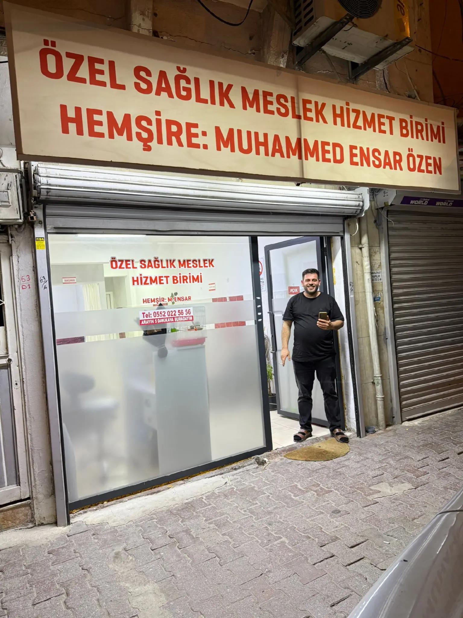 @Murat Gönül