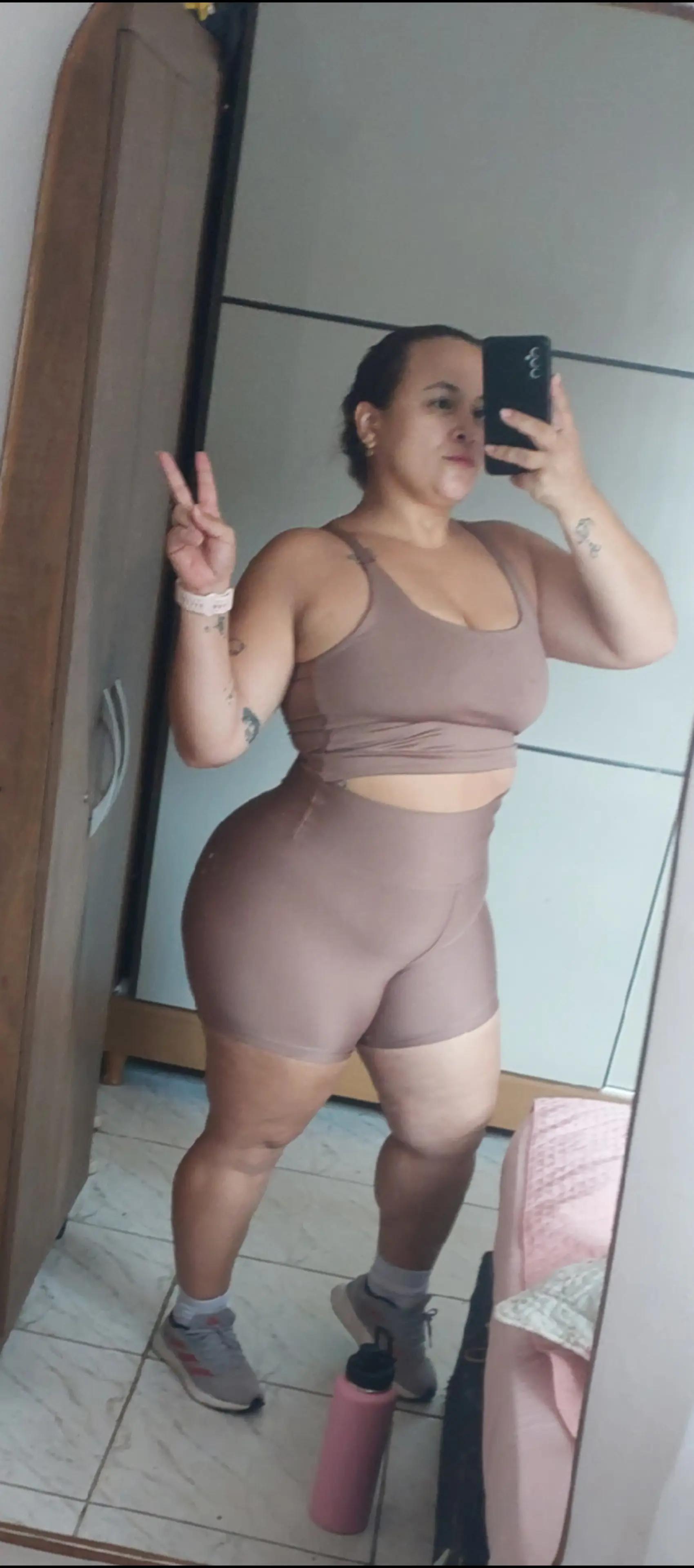 @Glecia Silva