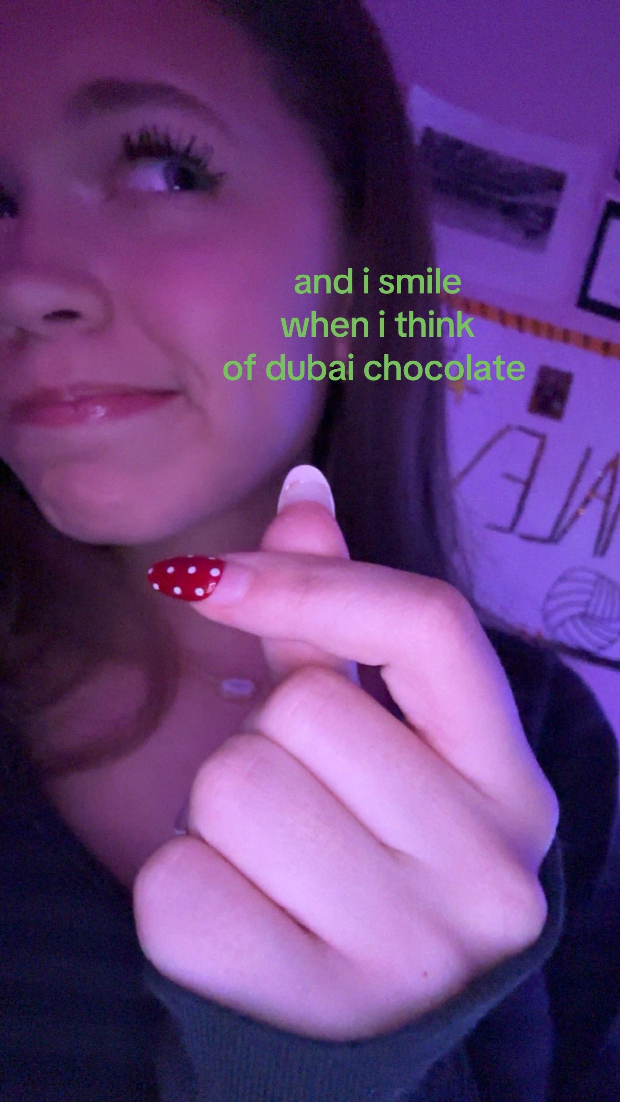 @secret
