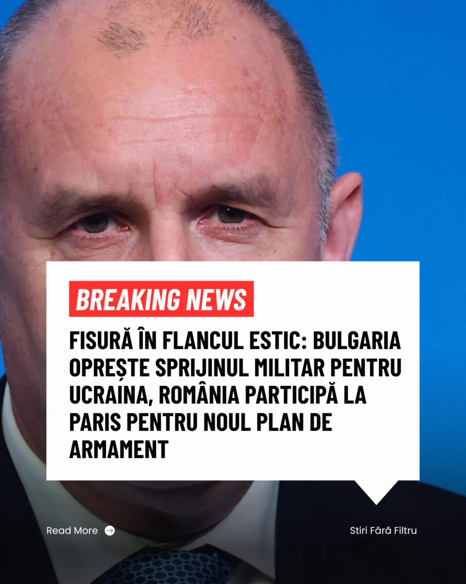 @Știri Fără Filtru