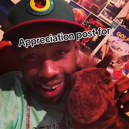 @OFWGKTA ✰