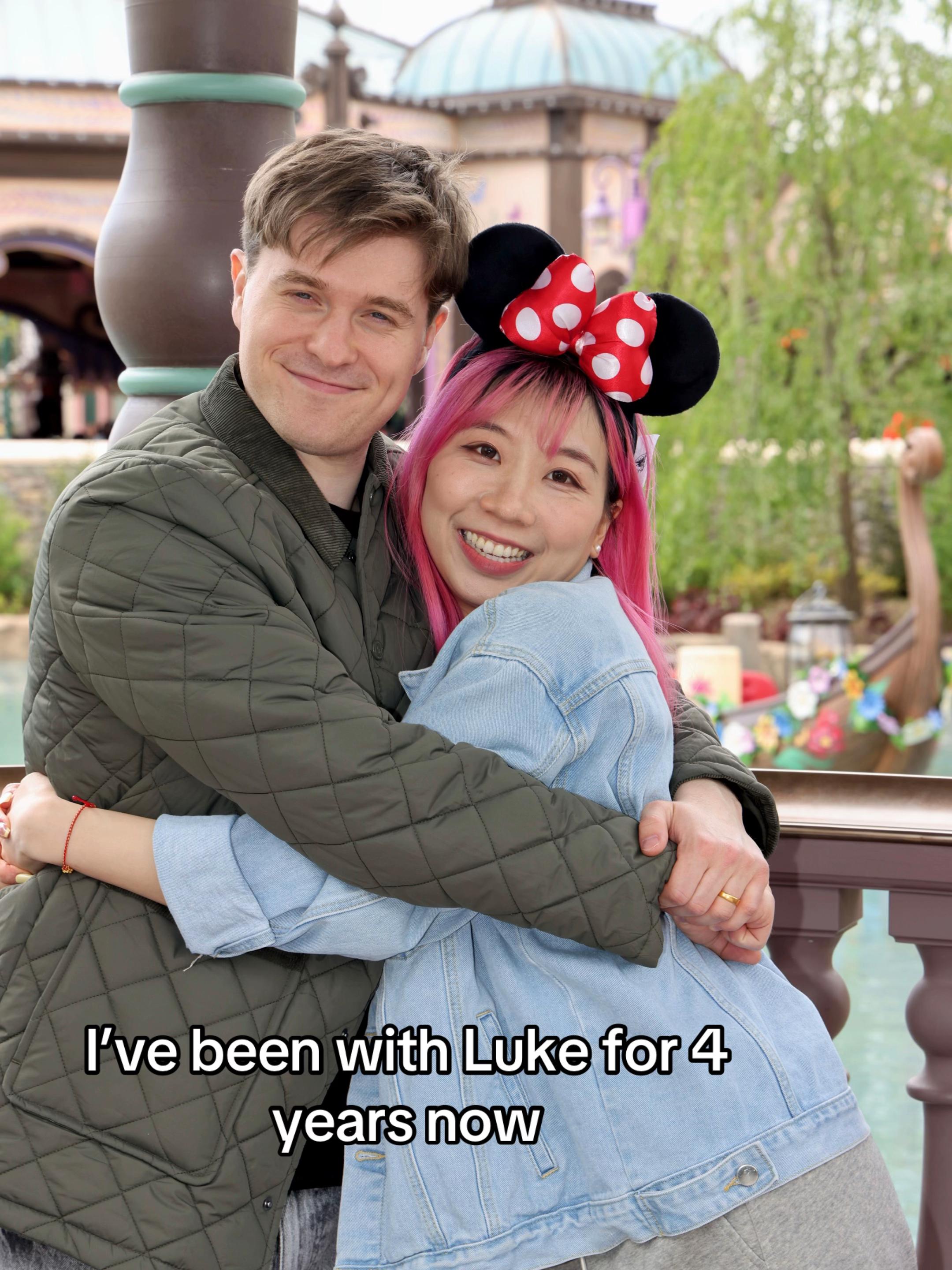 @Yinrun Huang