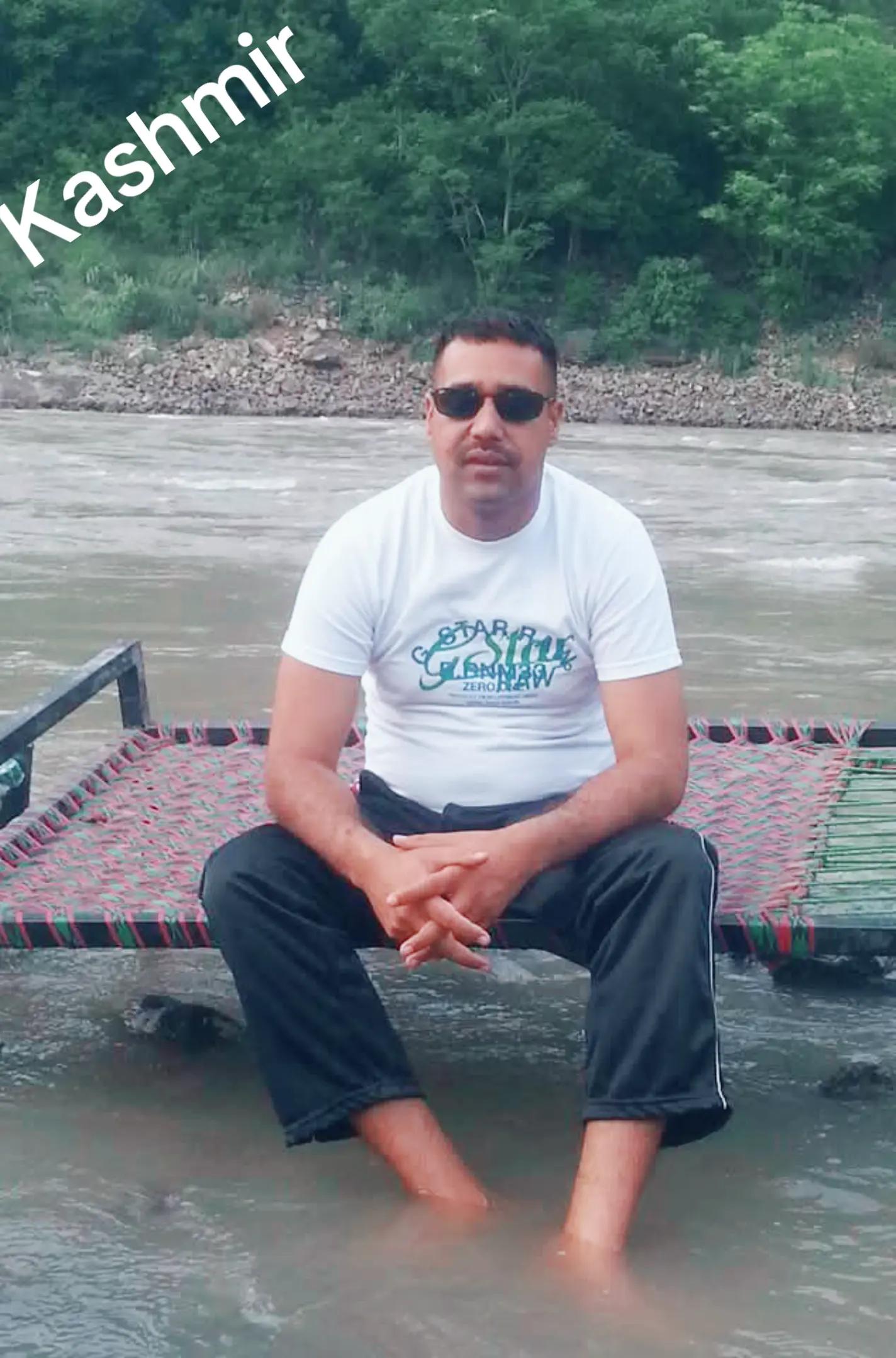@Ch Qaisar Mushtaq Gujjar