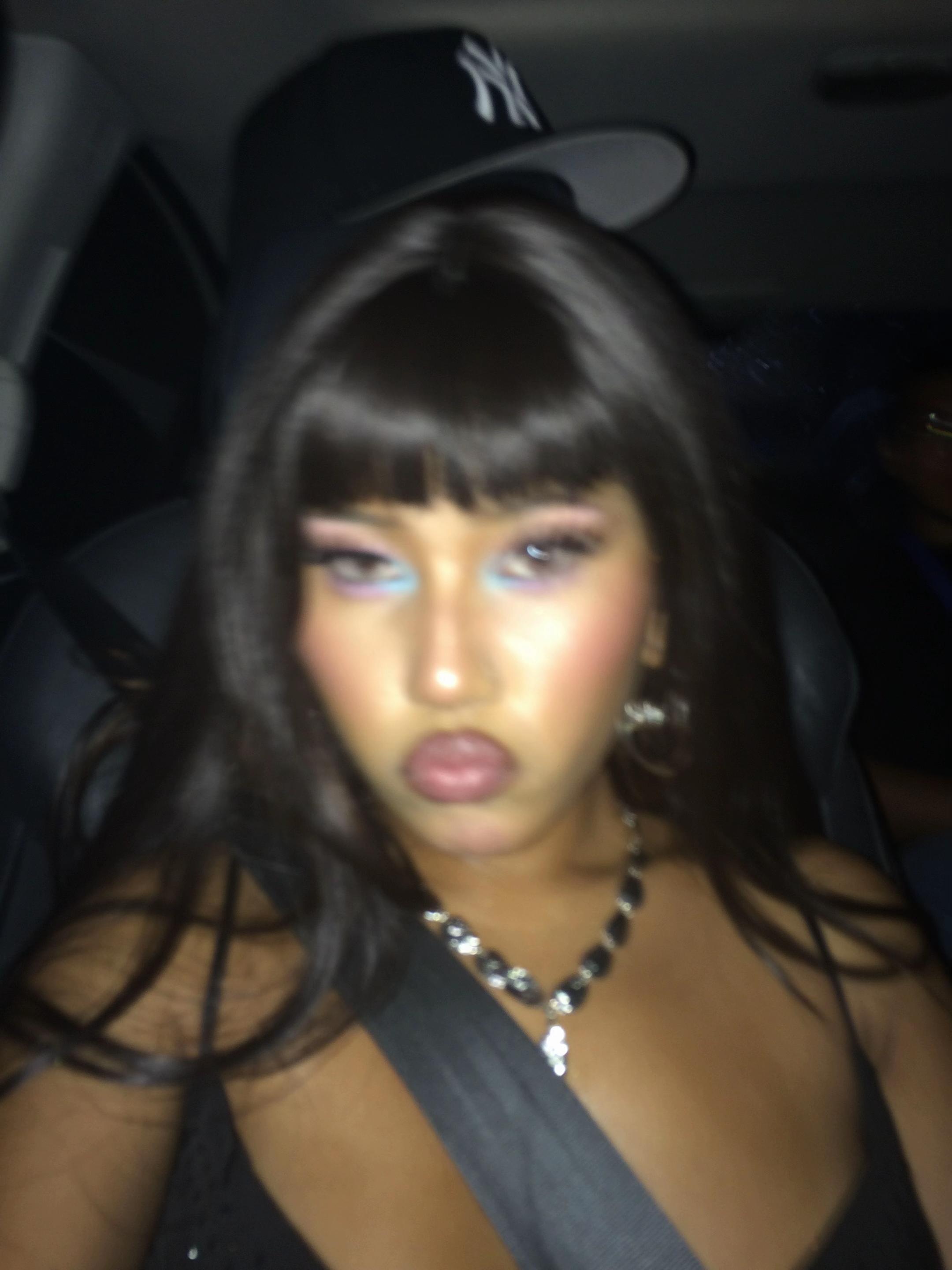 @Illest Morena