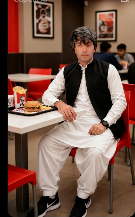 @Naseeb Khan Naseeb Khan