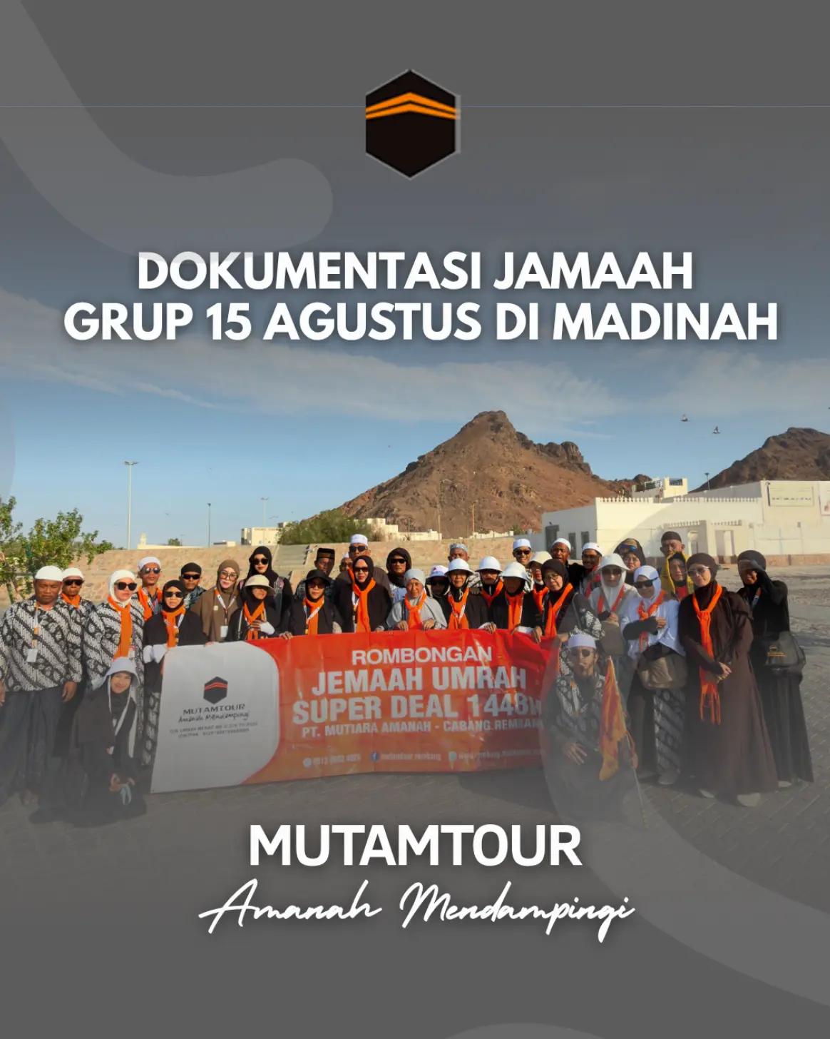 @Mutamtour Rembang