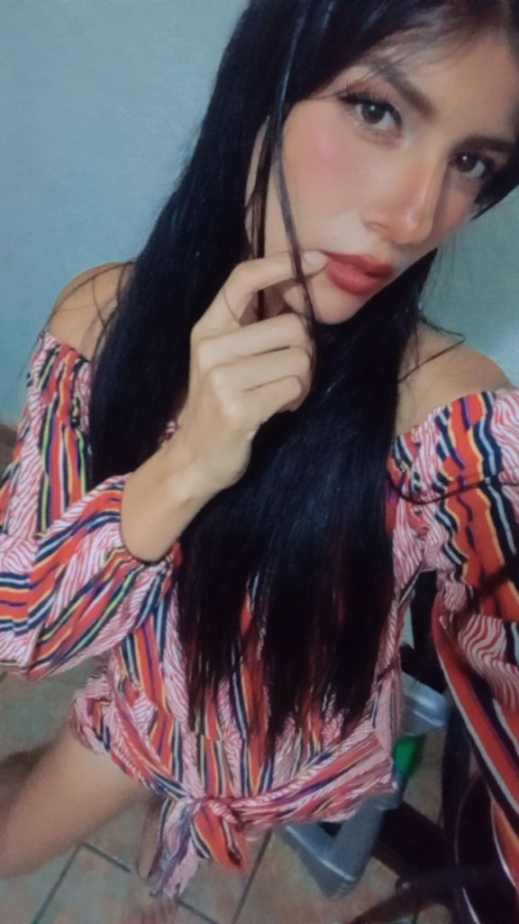 @Yaque Morales