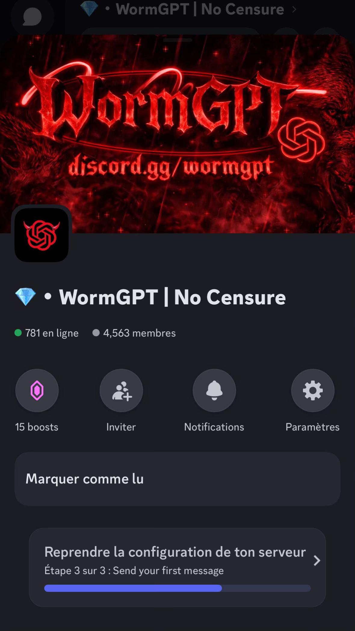 @Wormgpt.site
