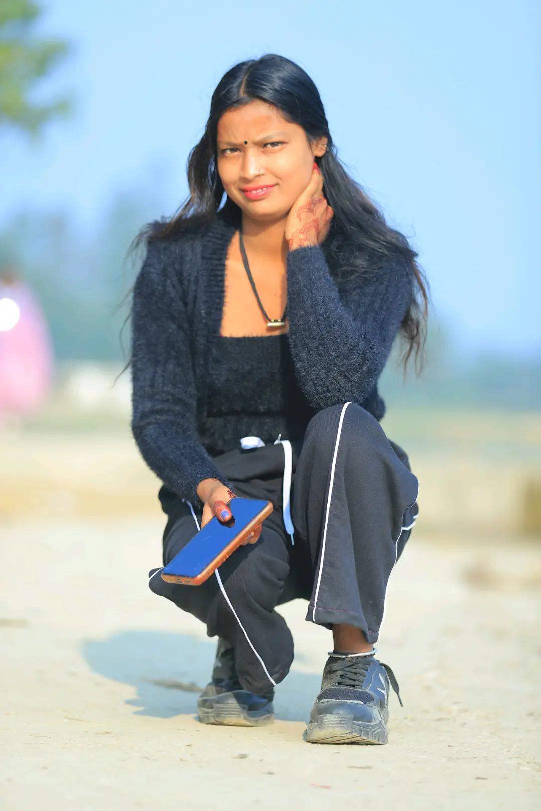 @Roshila Majhi
