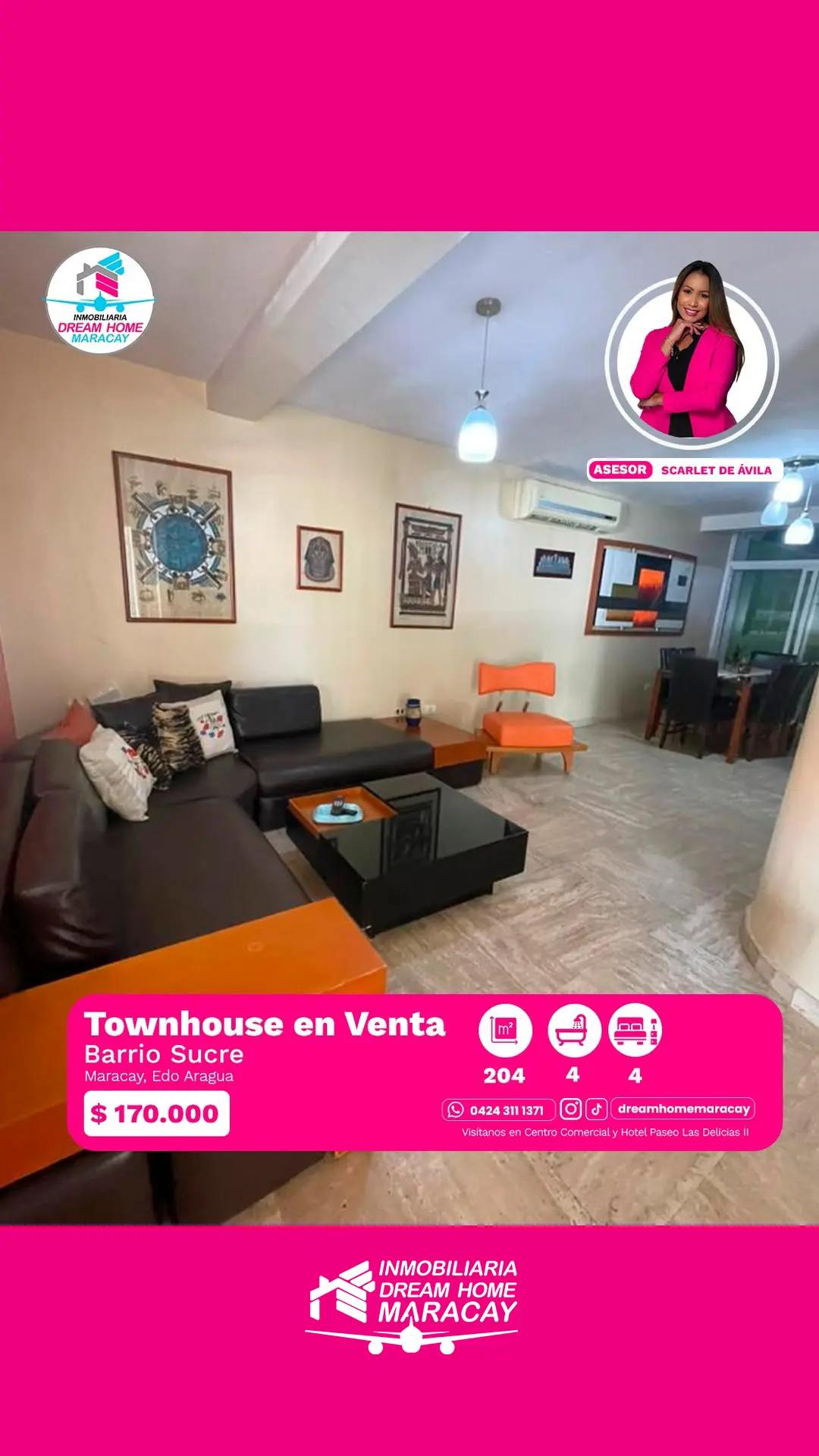 @Inmobiliaria DreamHome Maracay