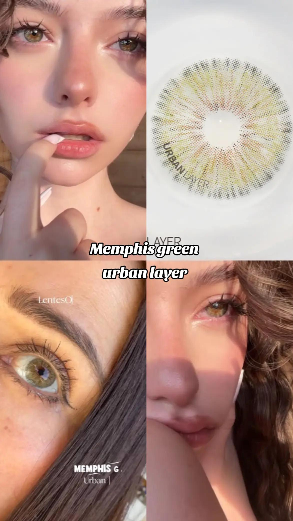@Meera Lenses