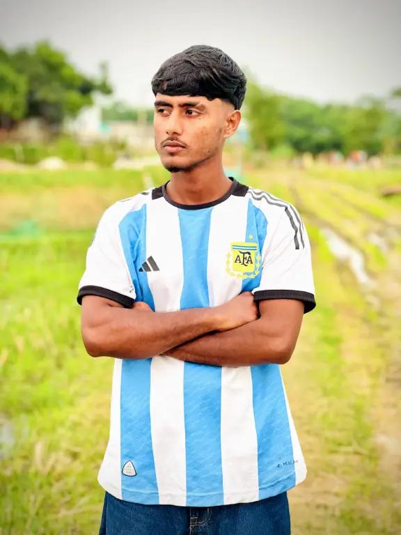 @NoYon BhuiYan ..🕊️💫