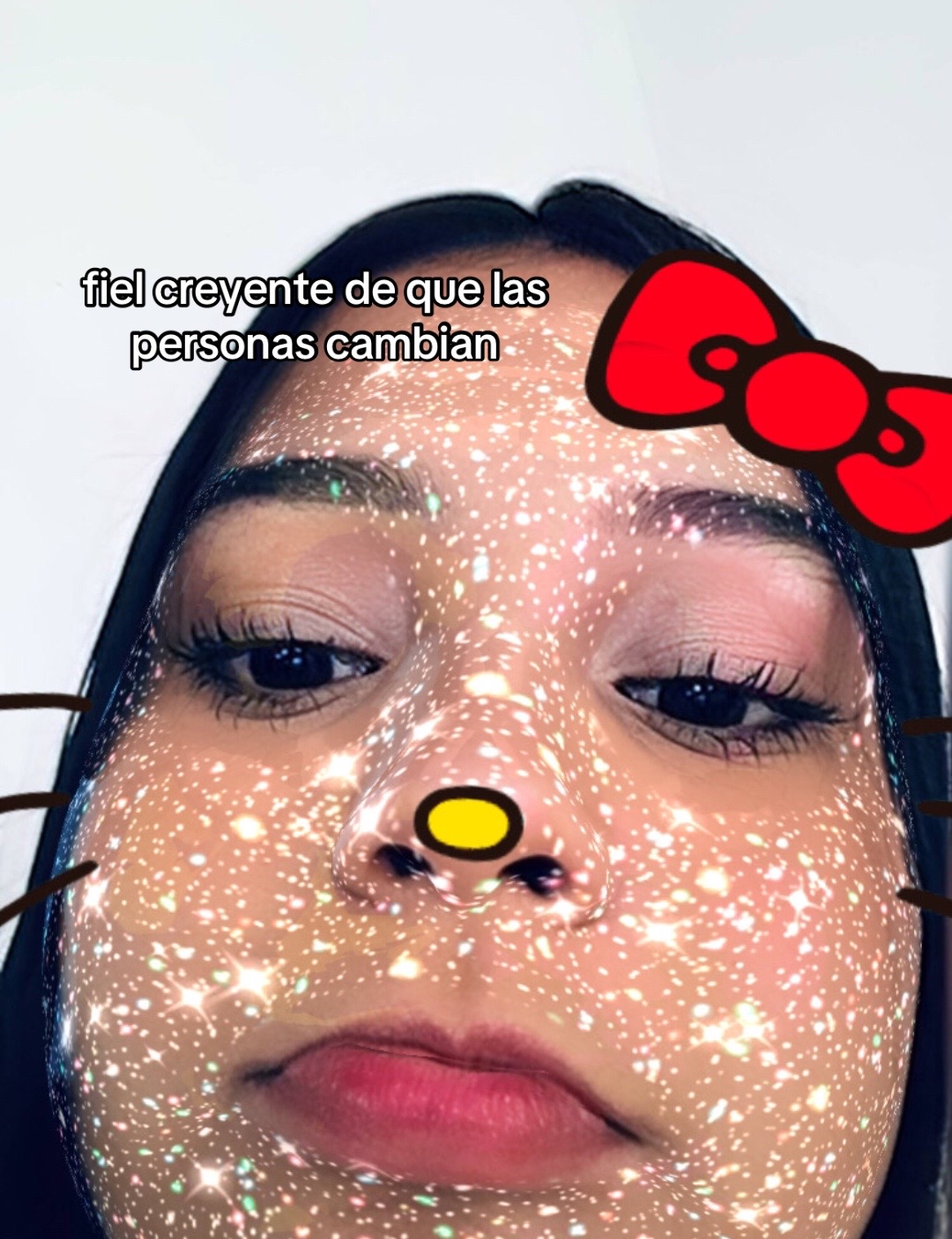 @no soy yo