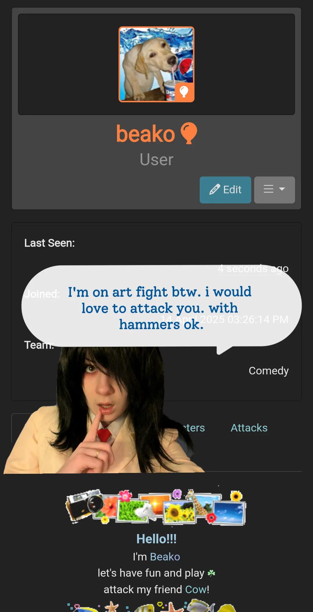 @para