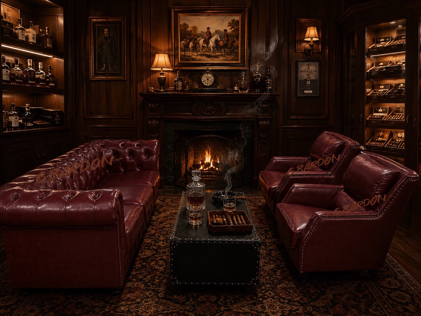 @Cigar Furniture Factory