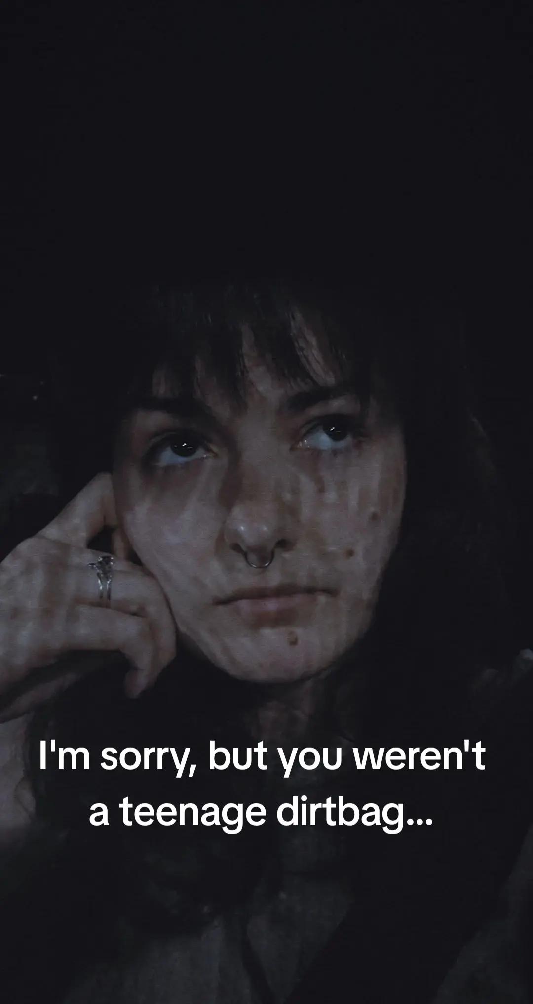 @Linn Quinn