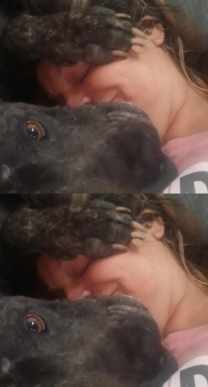 @Jennine marie